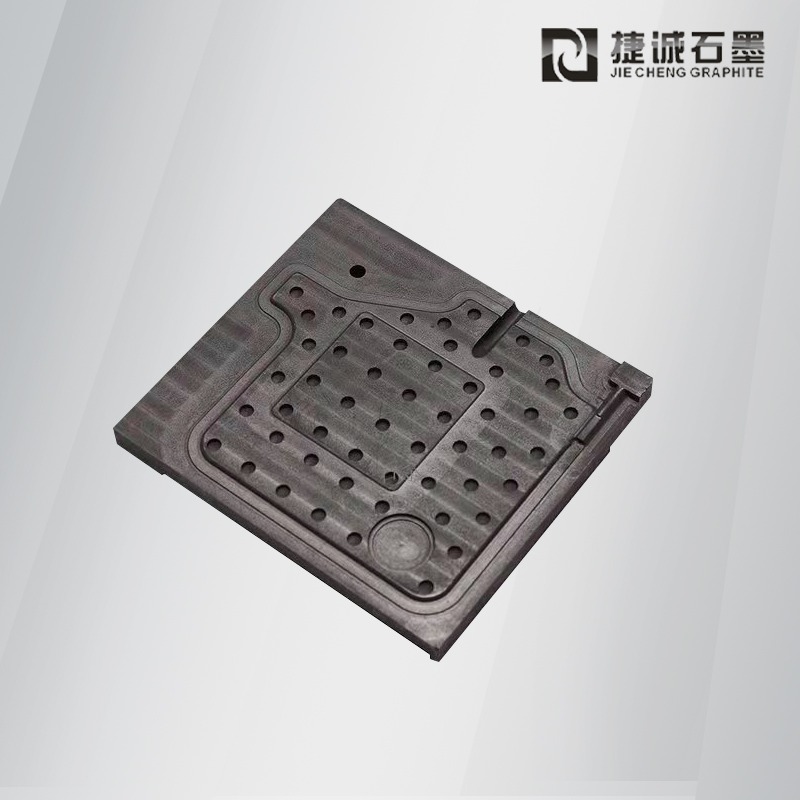 封裝燒結(jié)石墨治具 電子芯片燒結(jié)石墨模具 半導(dǎo)體石墨夾具 石墨制品加工廠